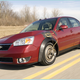 Illustration for article titled 2011 Chevy Volt Battery Hits 40-Mile Range Target While Wearing Skin Of Dead Malibu